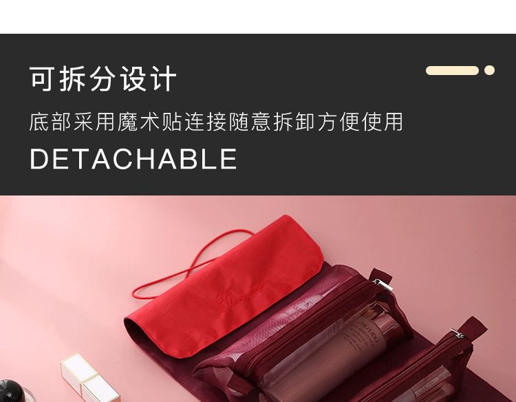 Chiseoul - Reismake-uptas