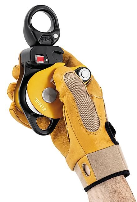 PETZL - POULIE SPIN L2