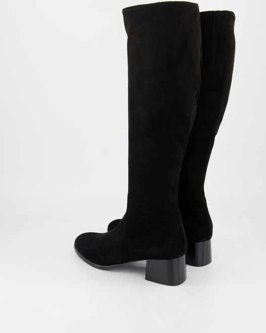 Konstantin Starke ST-W25438SLIM Stiefel in Schwarz