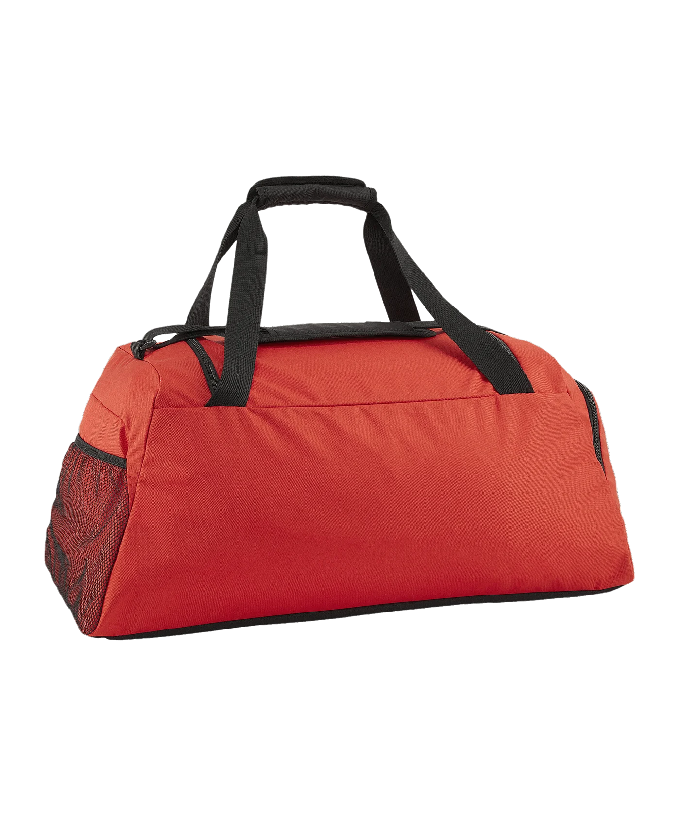 PUMA teamGoal Sporttasche Gr. M Rot F03