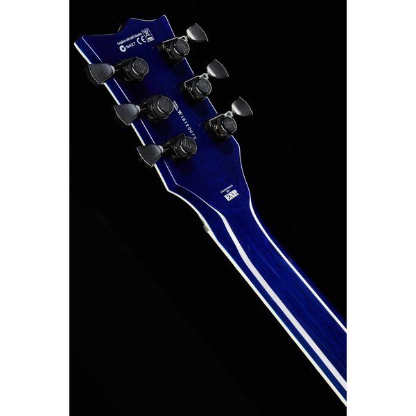 ESP LTD EC-1000 BP BLUNFD