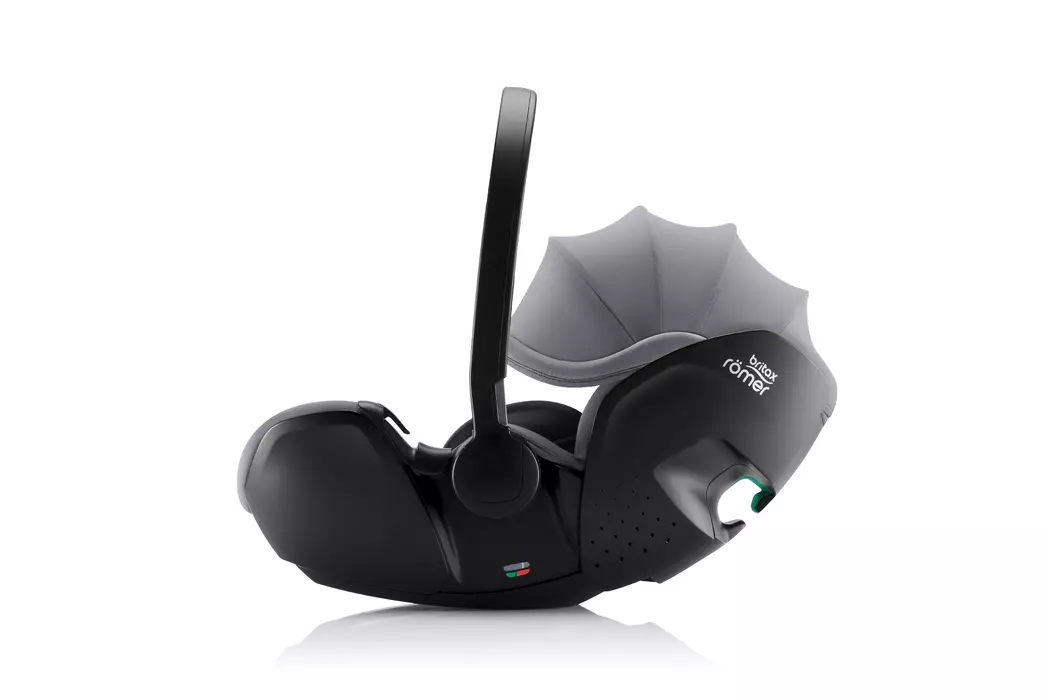 Babyschale Baby-Safe Pro