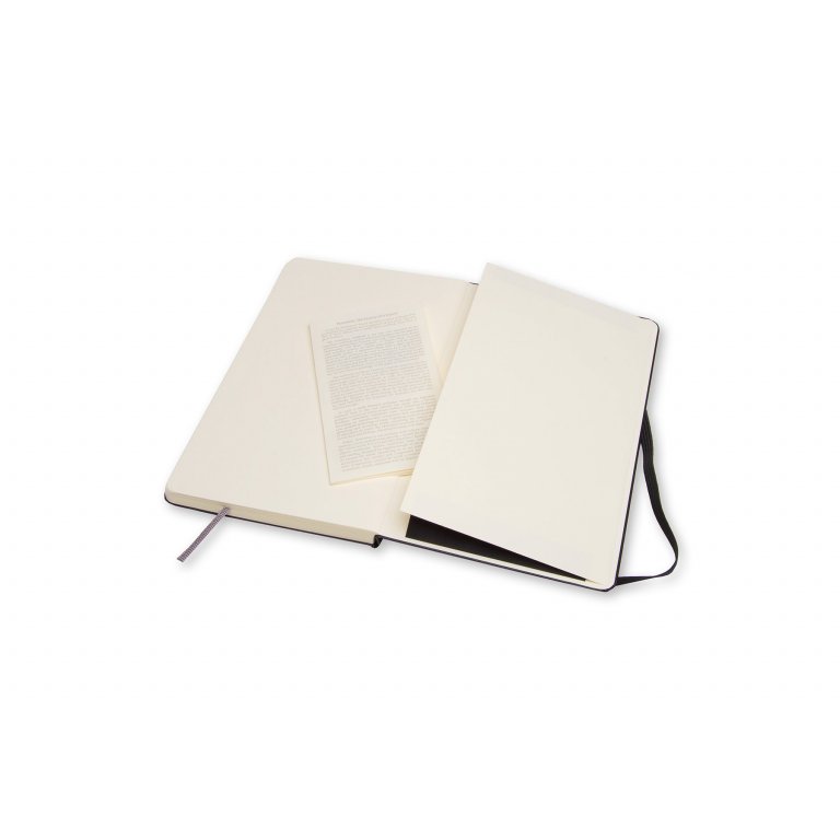 Moleskine Skizzenbuch