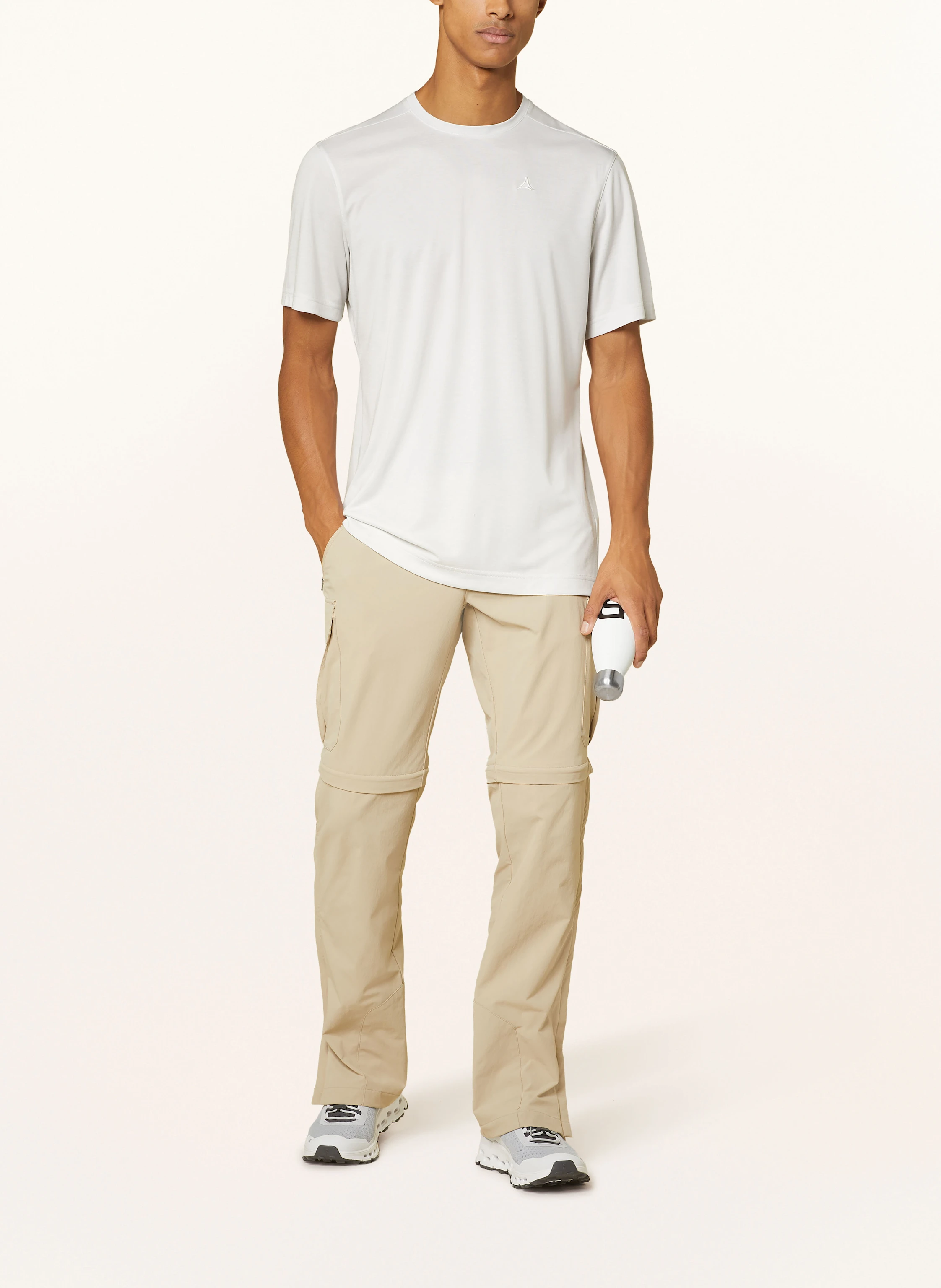 Schöffel T-Shirt GALERNE
