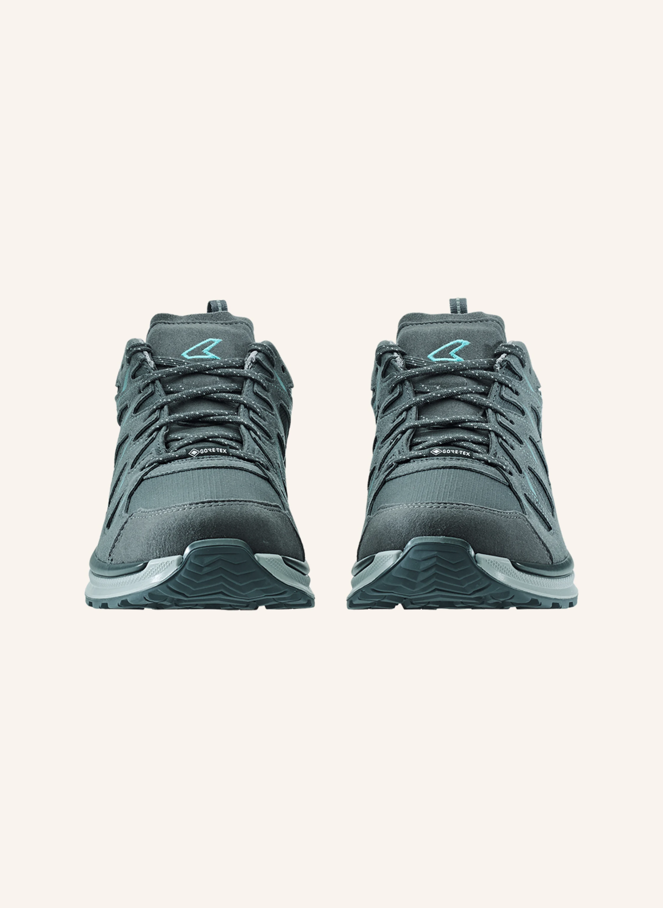 LOWA Wanderschuhe INNOX EVO II GTX Ws