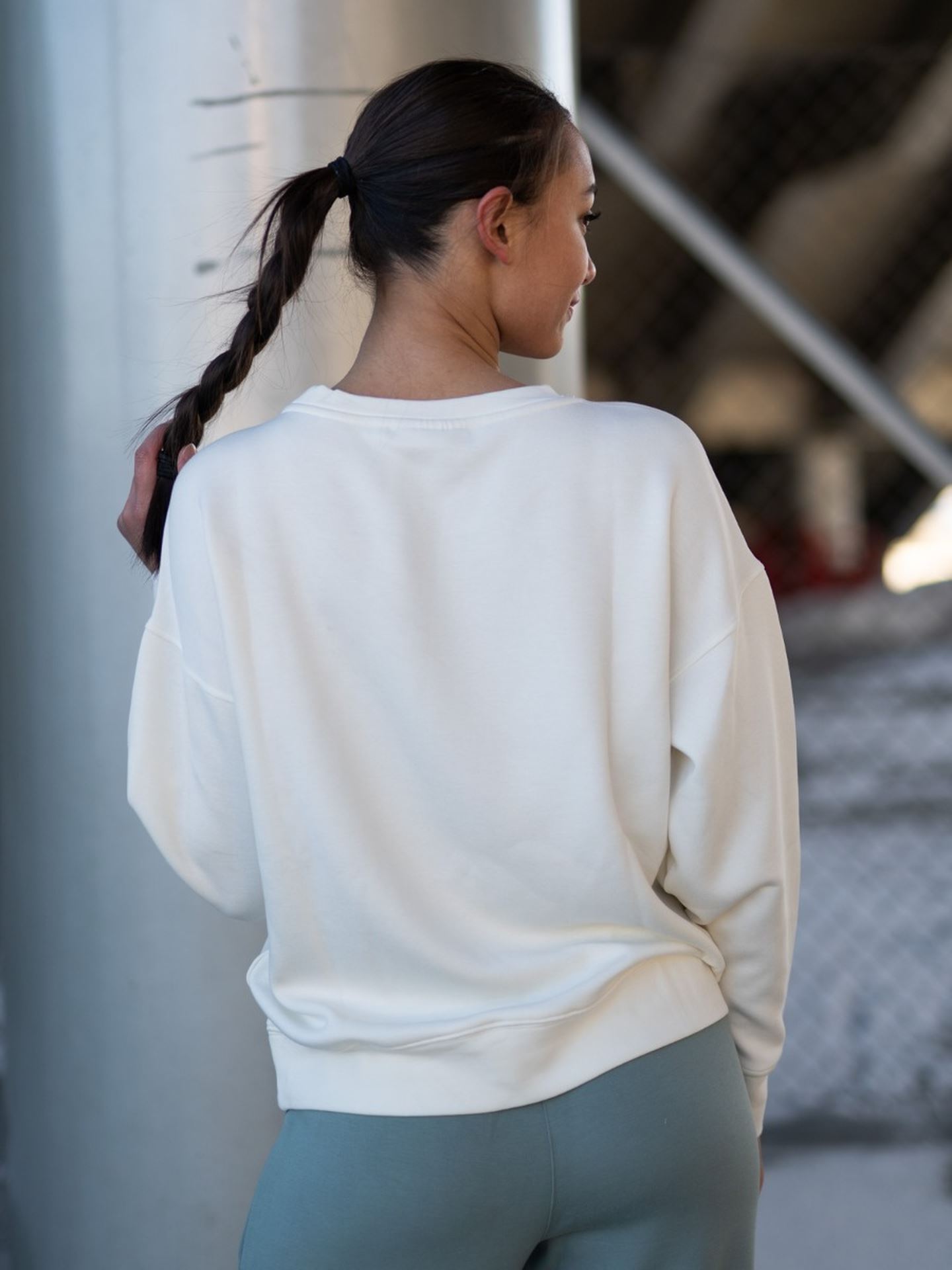 Ima DS Sweatshirt
