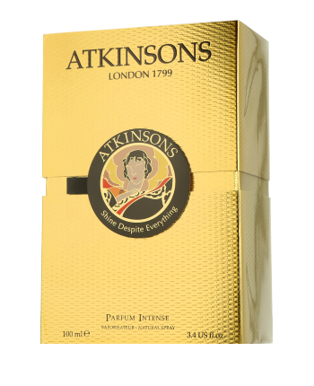 Atkinsons Shine Despite Everthing edp vapo 100ml