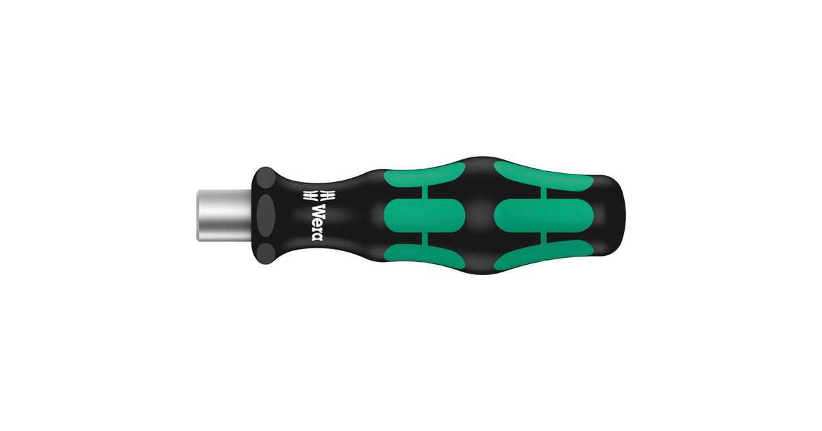 WeraBicycle Set 3, 41‑delig gereedschapsset  (Zwart/groen)