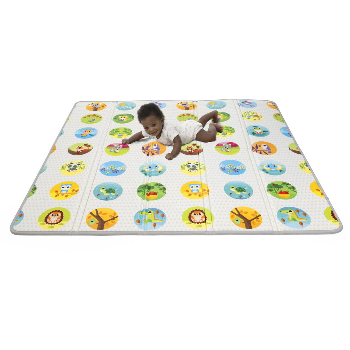 ChiccoChicco   2in1 XXL Spielmatte