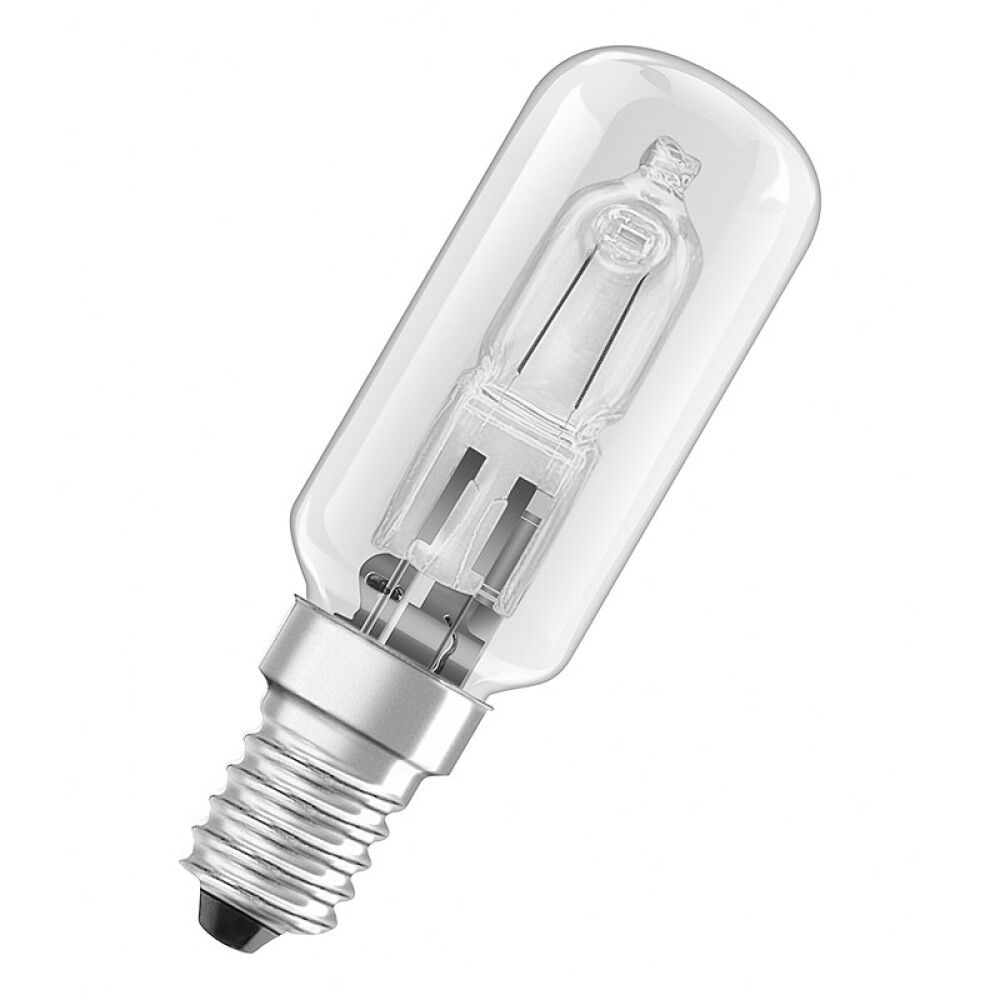 LYSPÆRELEDVANCE HALOLUX E14 25W
