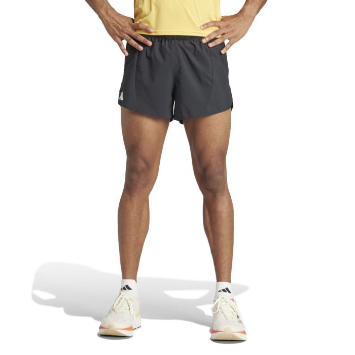adidas Herre Shorts Adizero Shorts Sort