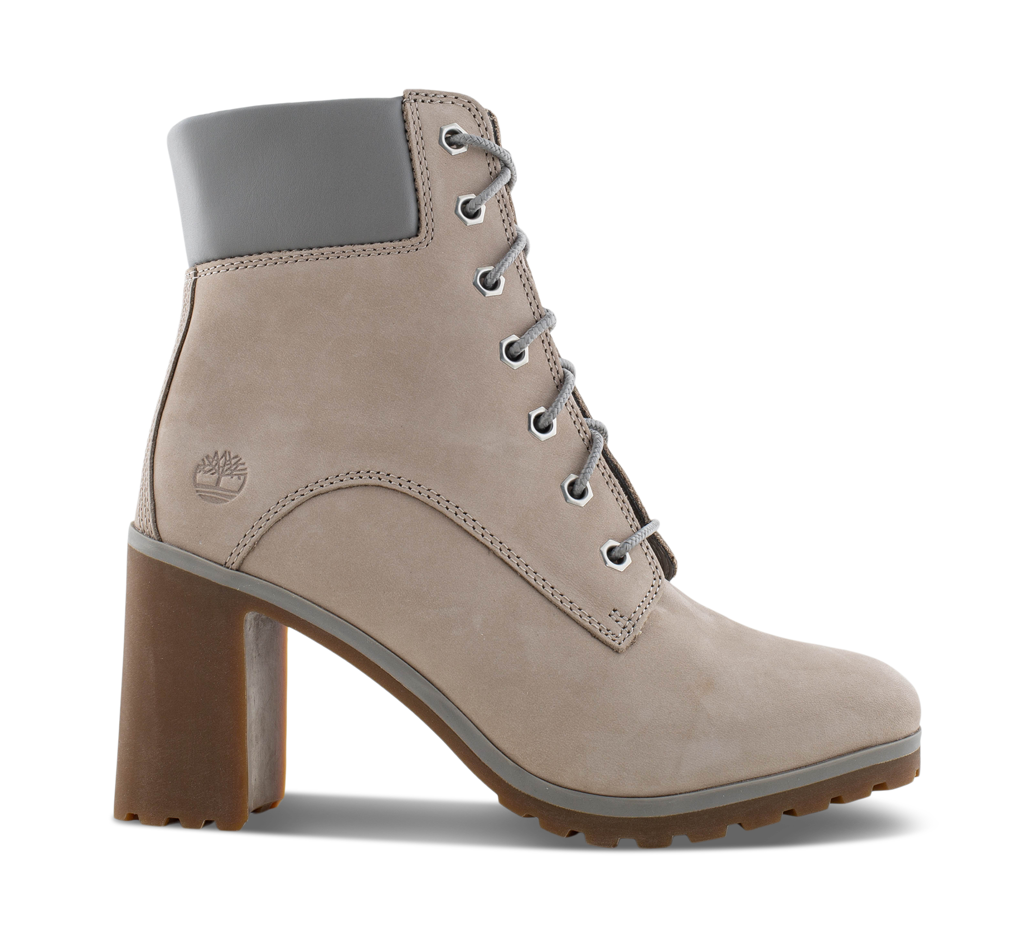 Timberland Allington - Schnürstiefel