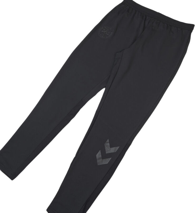 Hummel DBU 22 Pro Football bukser Sort