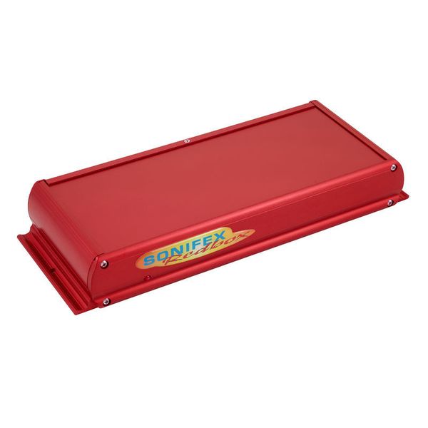 Sonifex Redbox RB-MA2 Mic Preamp