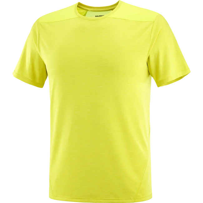 OUTLINE  Kurzarmshirt Herren