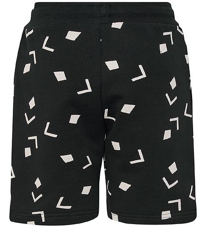Hummel Shorts - hmlElia - Black