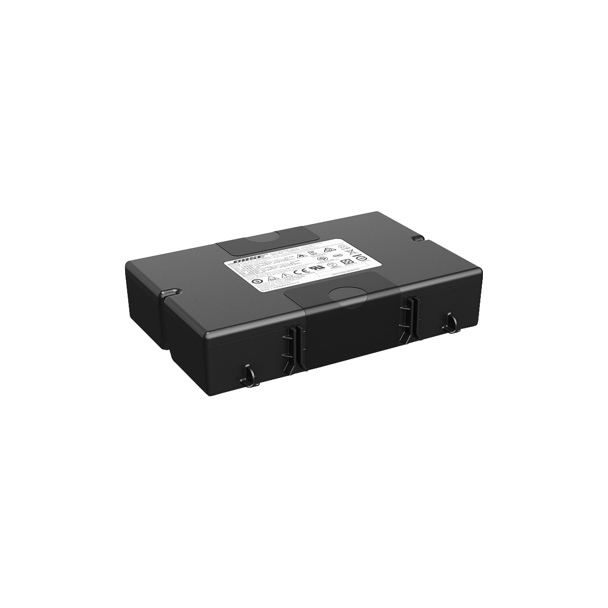 Bose S1 Pro+ batteri