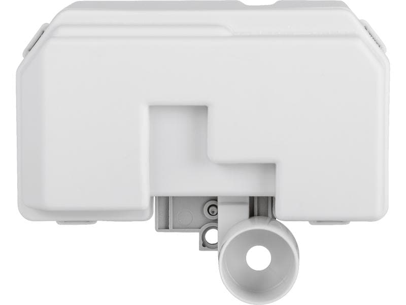 Homematic IP Smart Home Funk-Schaltaktor mit Tastereingang Unterputz Schaltaktor – HmIP-FSI16