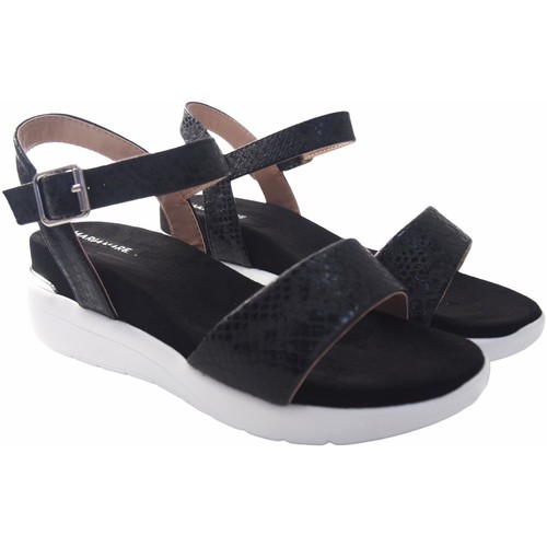 Maria Mare - Sandalia señora68091 negro Negro