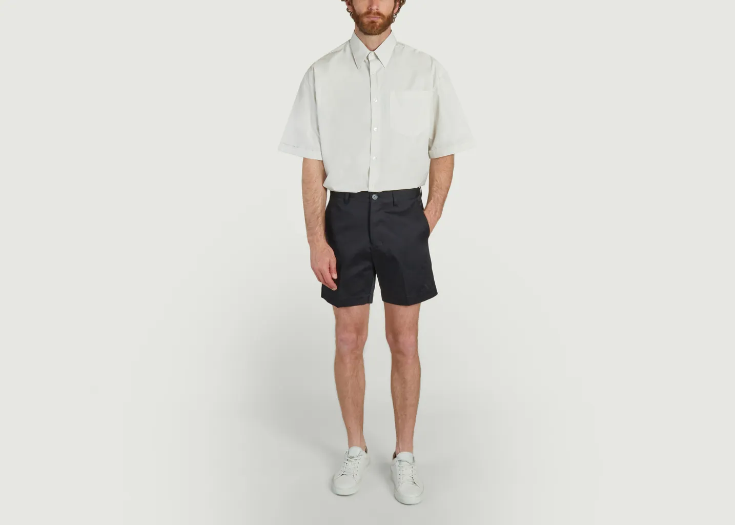 Short Chino AMI Paris