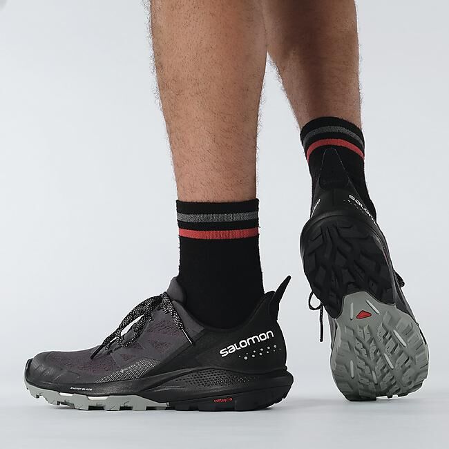 SALOMON - CHAUSSURES DE MULTIACTIVITE OUTPULSE GTX M