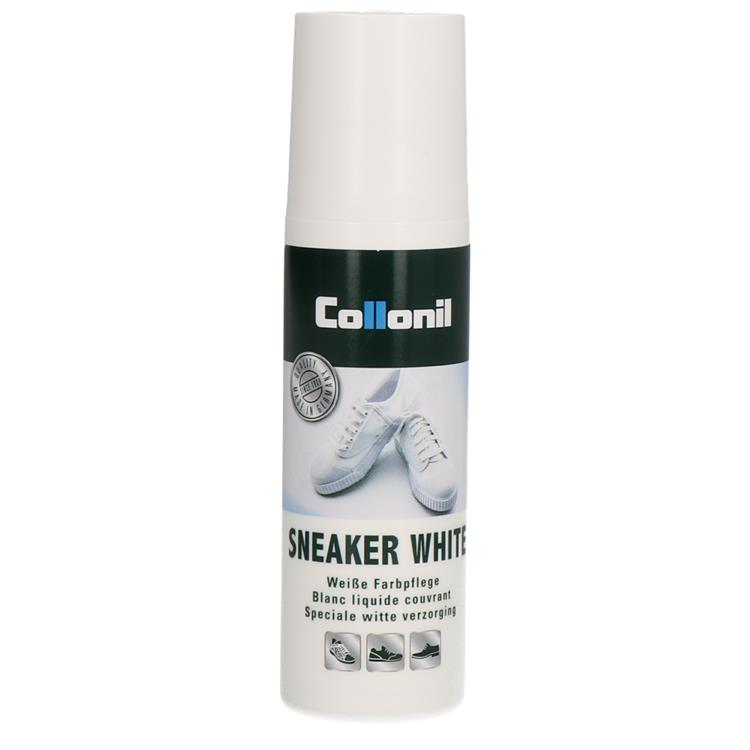 Collonil Sneaker White 0100 Wit