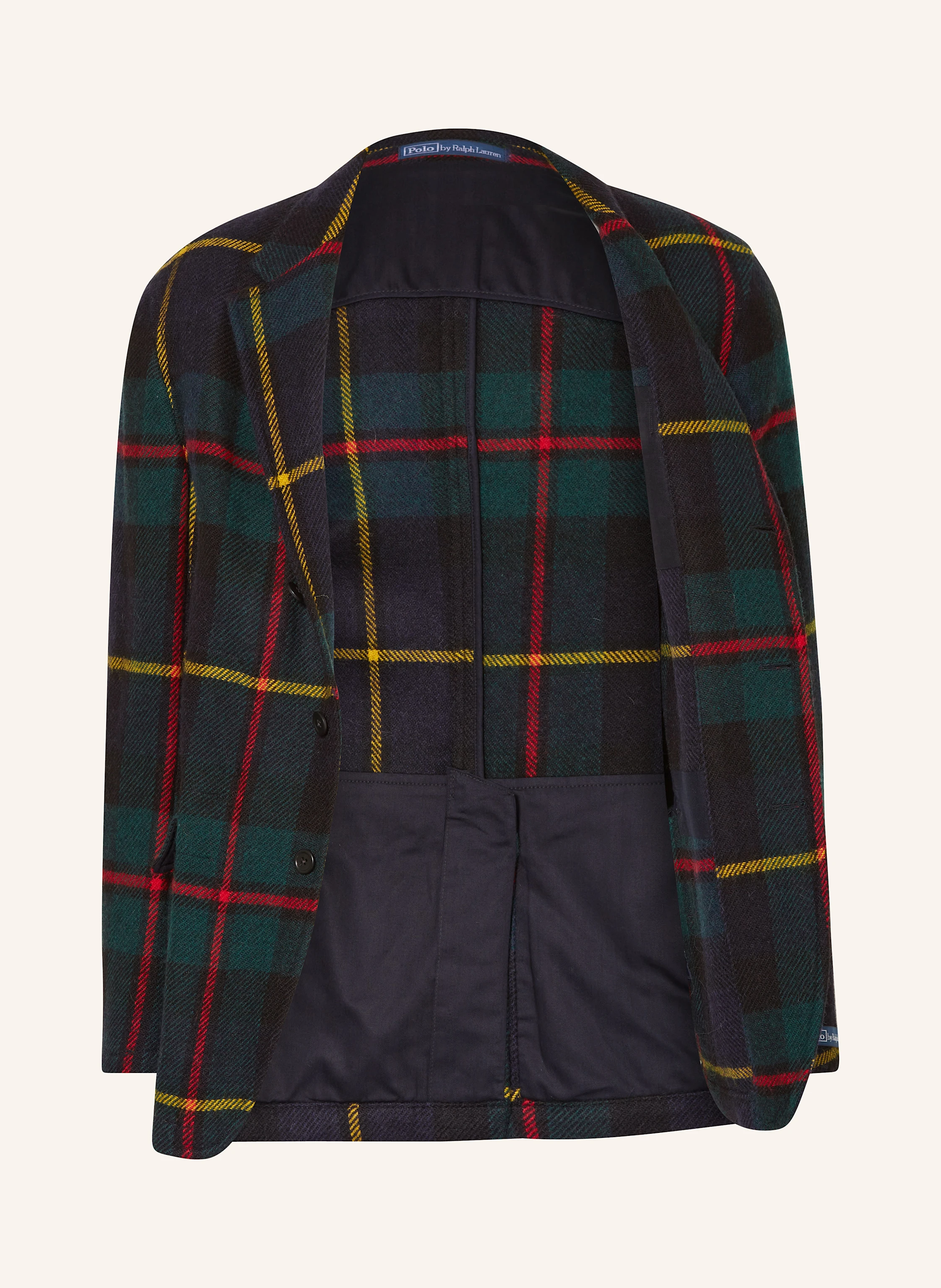 POLO RALPH LAUREN Sakko Regular Fit