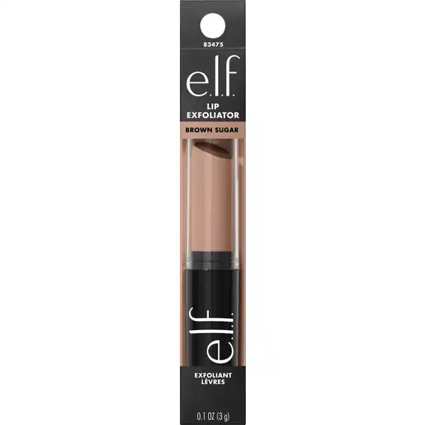Lip Exfoliator Brown Sugar