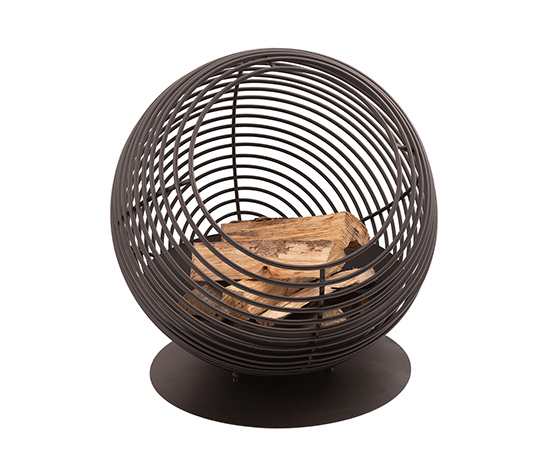Design-Feuerkorb »Atlas«