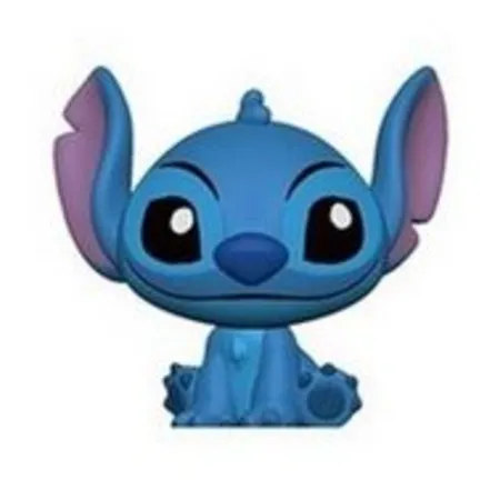 Funko Sammelfigur Mystery Minis Lilo & Stitch, 1 Stück, sortiert