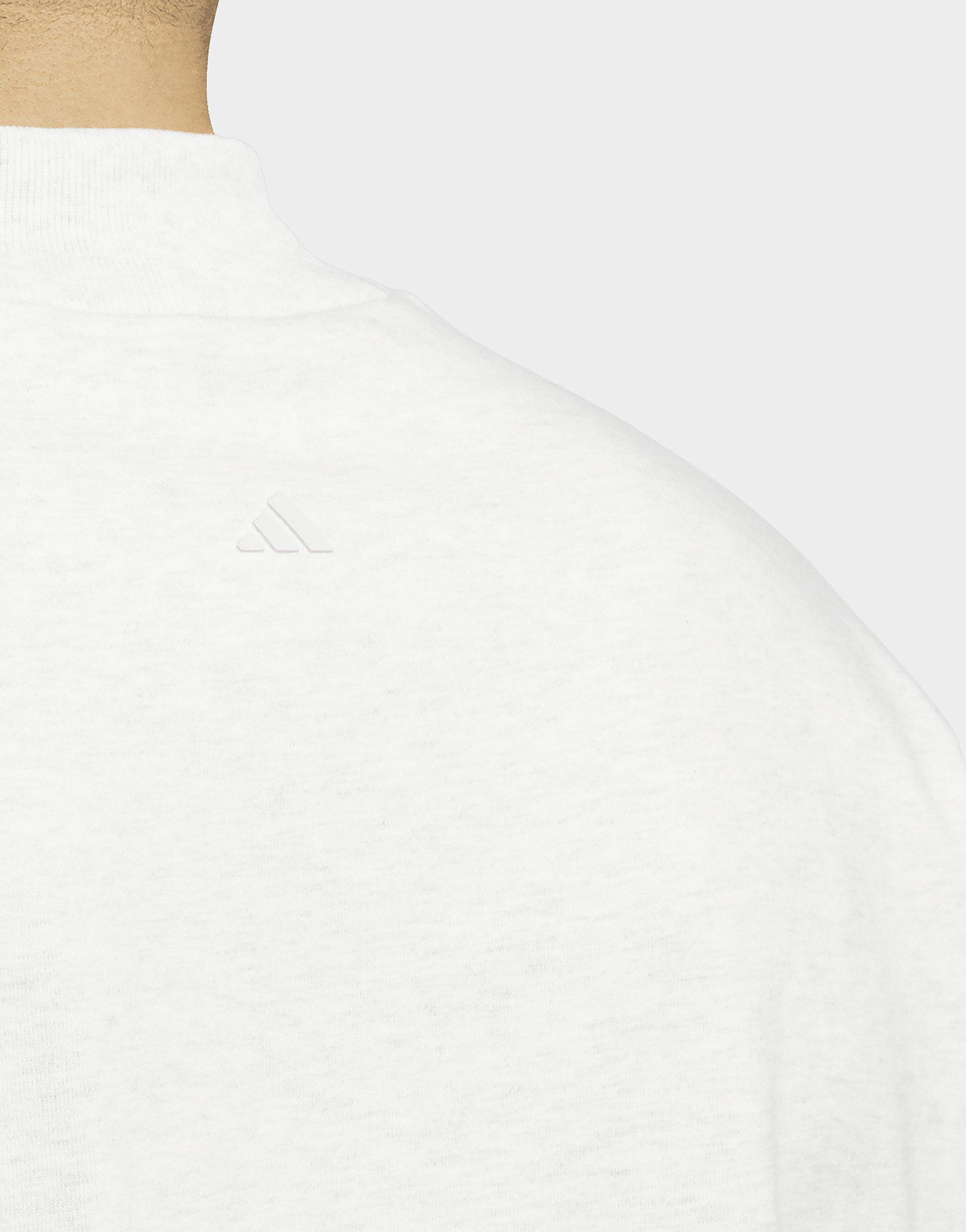 adidas T-shirt_001 adidas Basketball