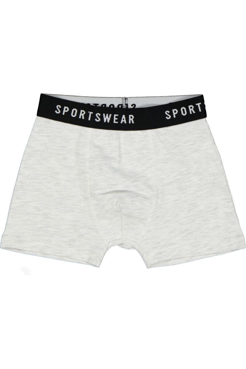 Boxer - Blauw