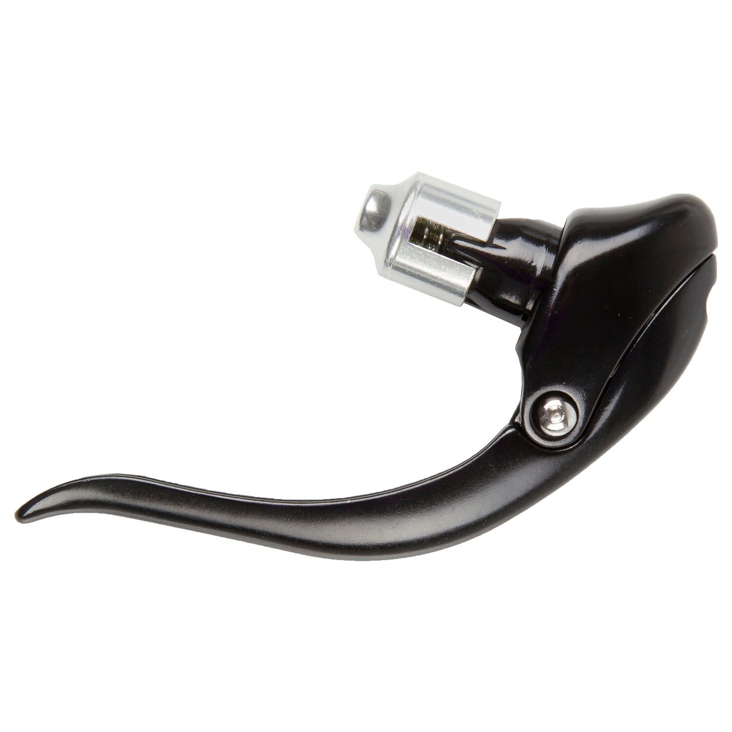 Messingschlager Bremsgriff Rennradlenker Lenkerend-Bremsgriff-Set Bullhorn Fixie Singlespeed Lenker