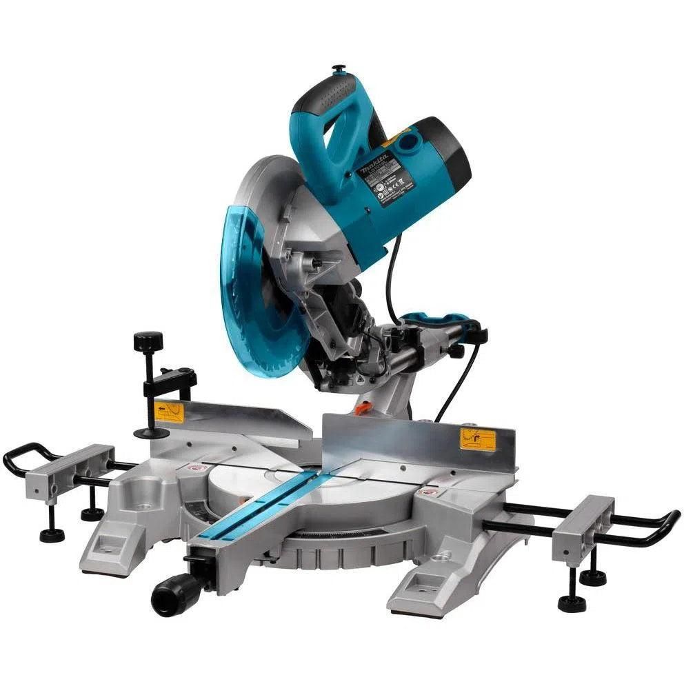 Makita LS1018LN Radiaal afkortzaag 260mm 1430W