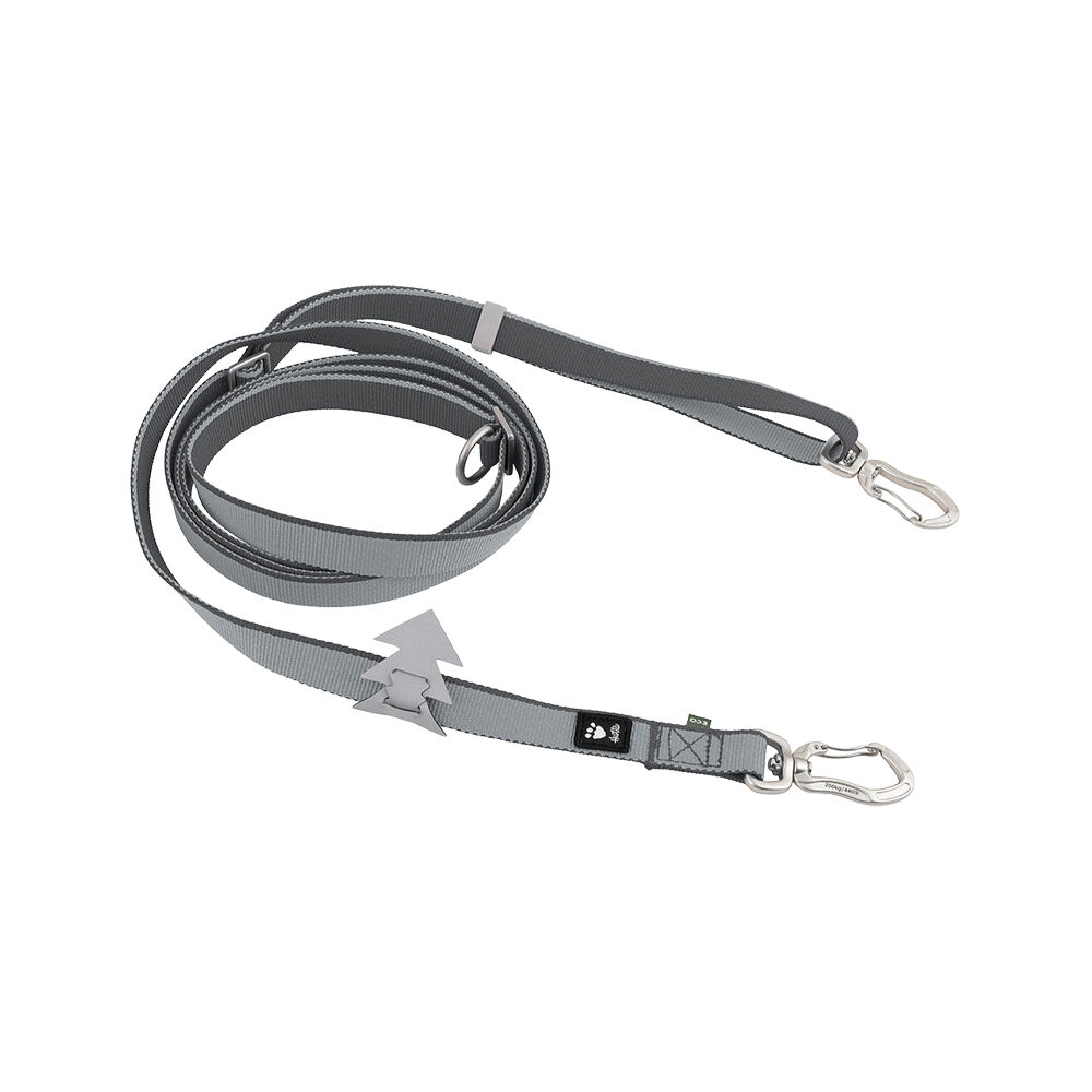 Hurtta Multilong Leash Eco