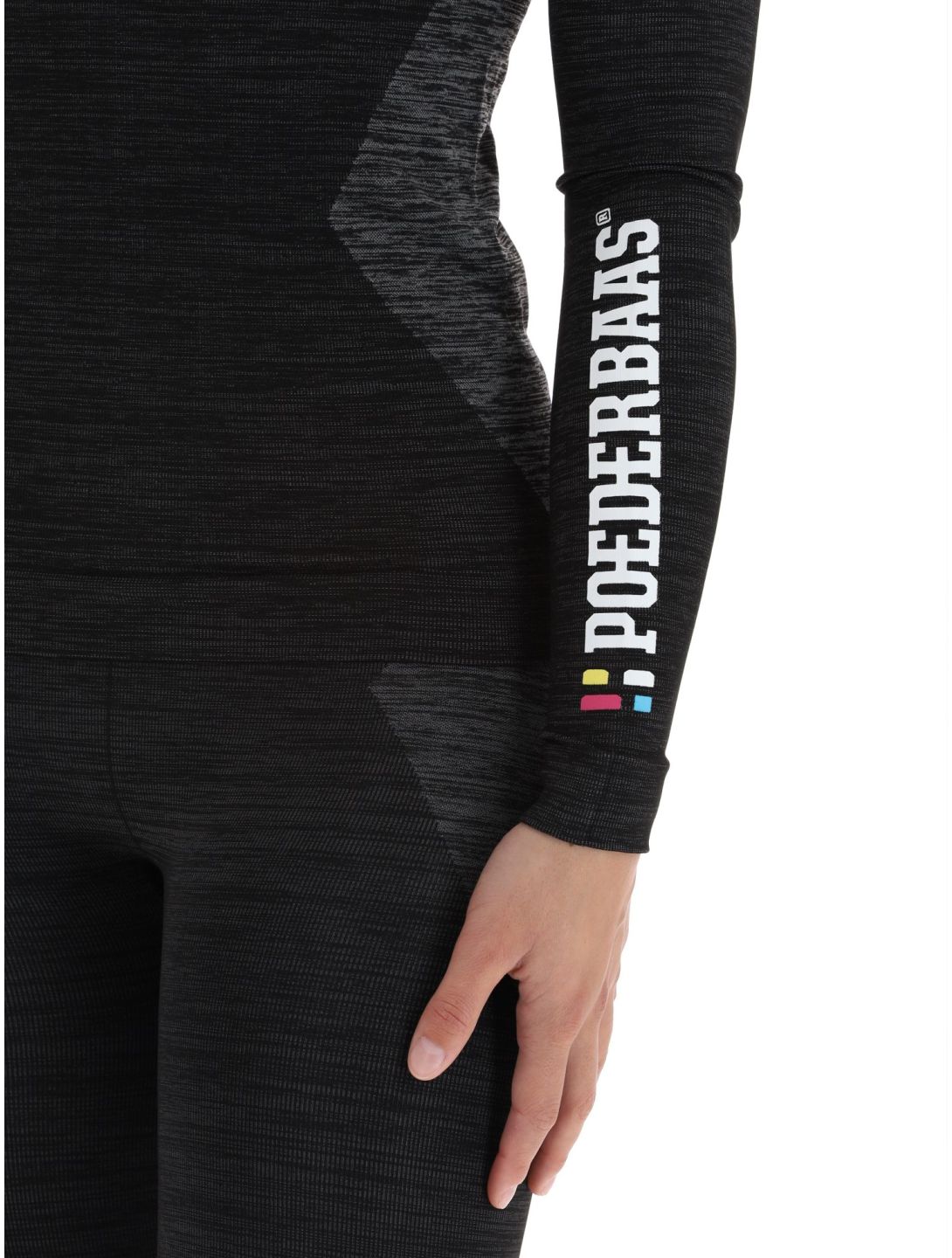 Technical Thermo Shirt Longsleeve thermoshirt dames