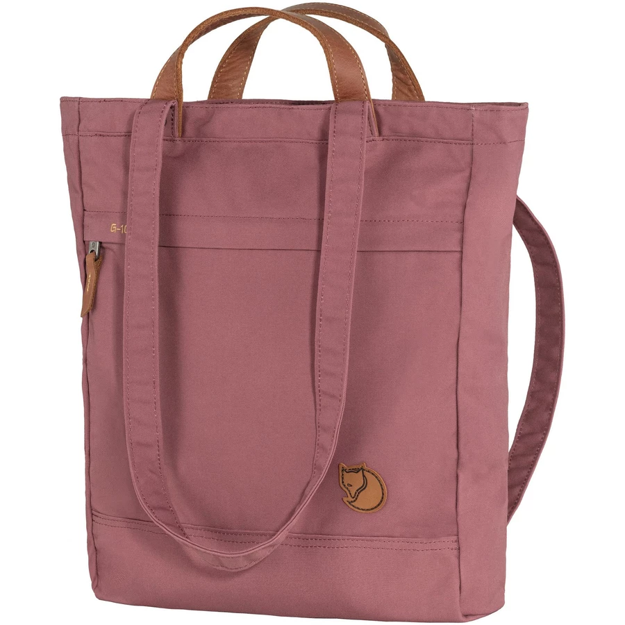 Fjällräven Totepack No. 1 - Schultertasche M 39 cm messa purple