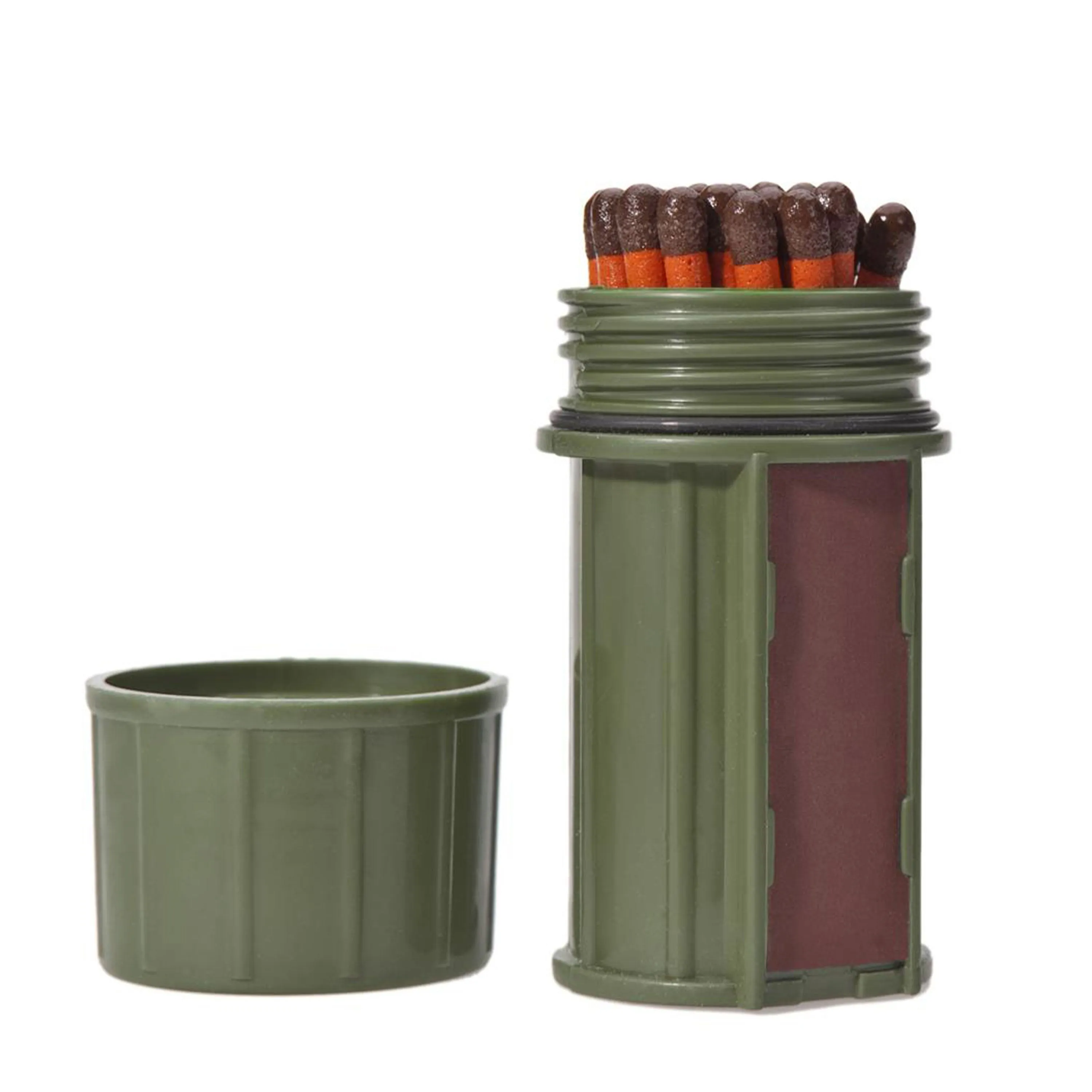 UCO -  UCO Sturmstreichhölzer Box wasserfest