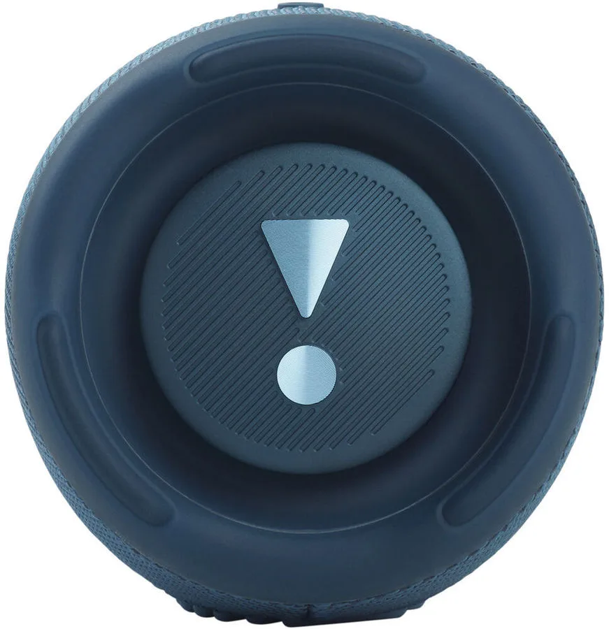 JBL Charge 5 Bleu Enceintes Bluetooth portables