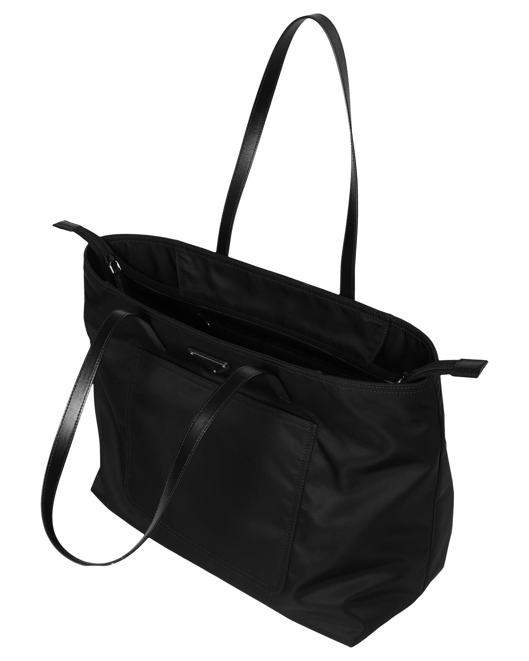 Prada| Damen Shopper RE-NYLON TOTE BAG POCKET