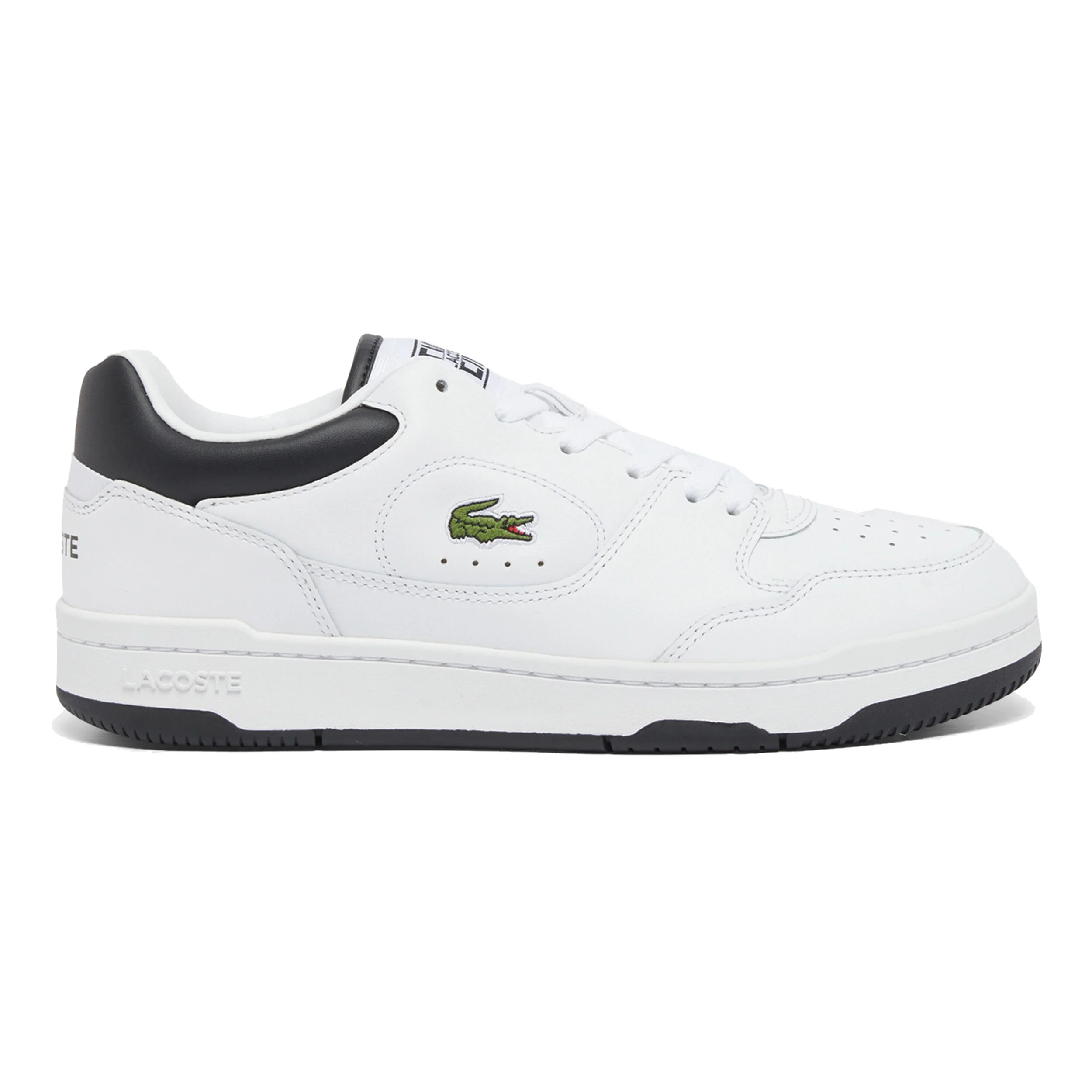 Lacoste Linedrive Baskets Hommes - Blanc , Noir