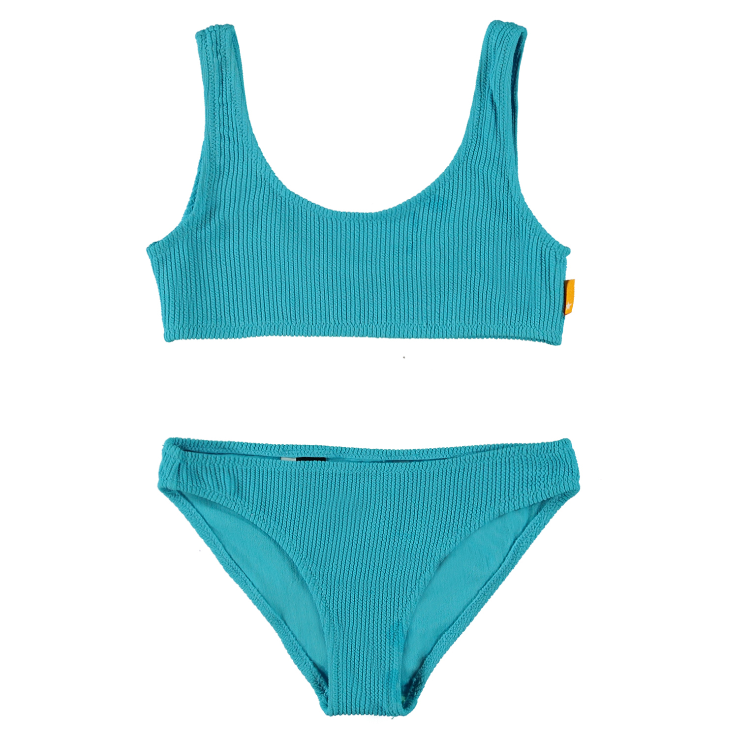 Nola - Turquoise Sea