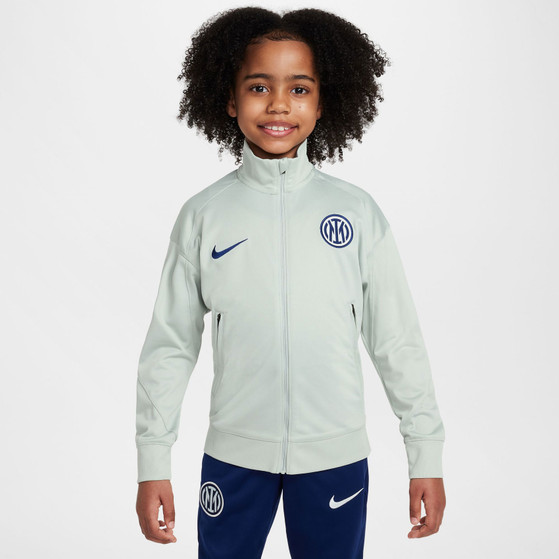 Nike Inter Milan Strike Trainingspak Kids