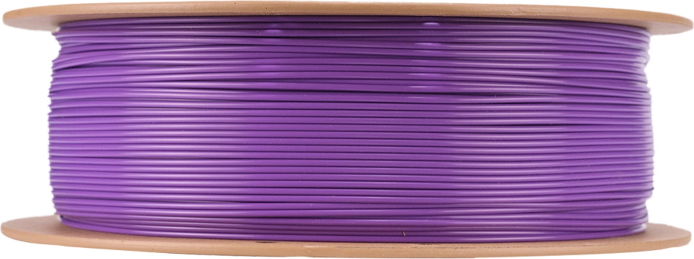 eSUN  PLA+HS Purple, 1,75 mm / 1000 g    PLA-Filament für den Hochgeschwindigkeitsdruck