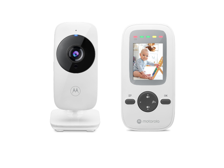 Babyfoon VM481