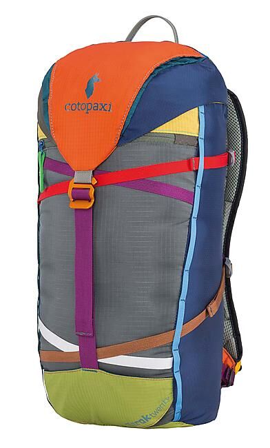 COTOPAXI - SAC A DOS DE RANDONNEE TARAK 20 DEL DIA