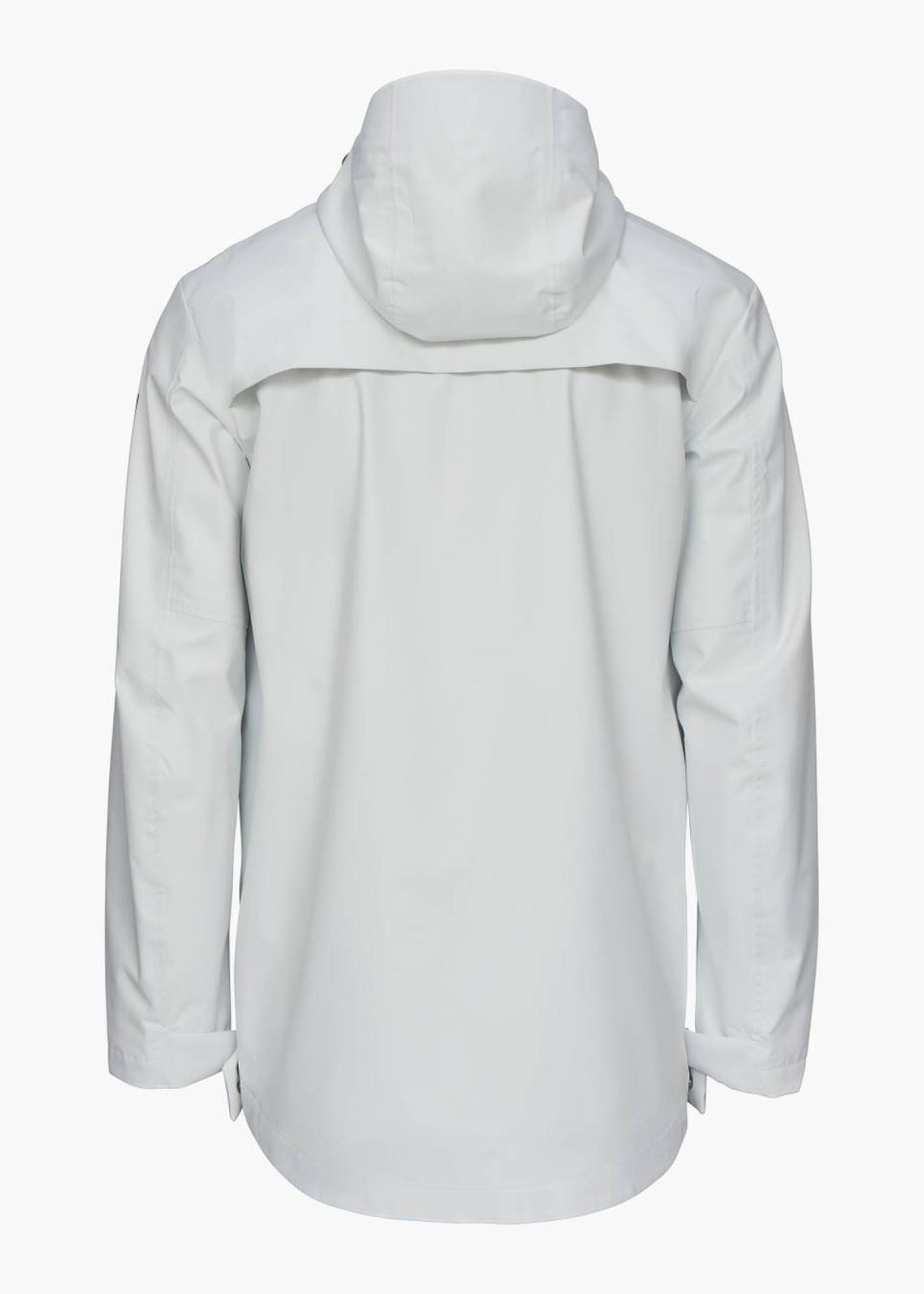 Swims<br>The Anorak