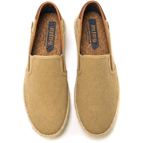 MTNG - BEQUIA Beige