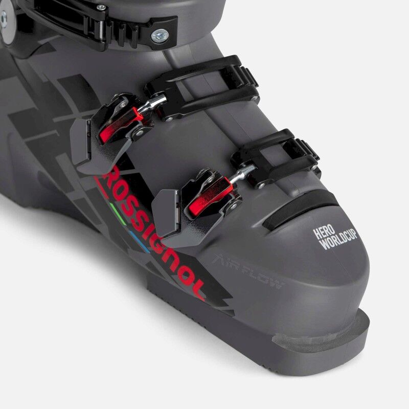 Hero World Cup Z Soft+ - Chaussures ski