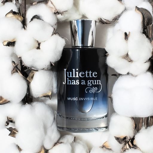 Juliette Has A Gun Musc Invisible Eau De Parfum, 100 ml